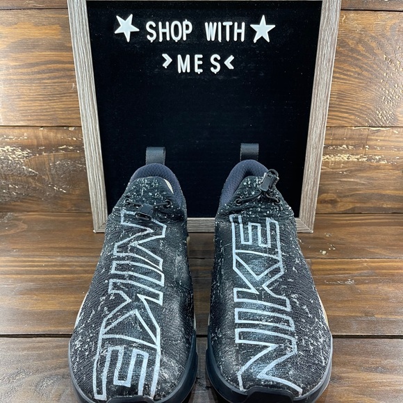 NIKE REACT METCON MENS SHOES - Picture 3 of 11